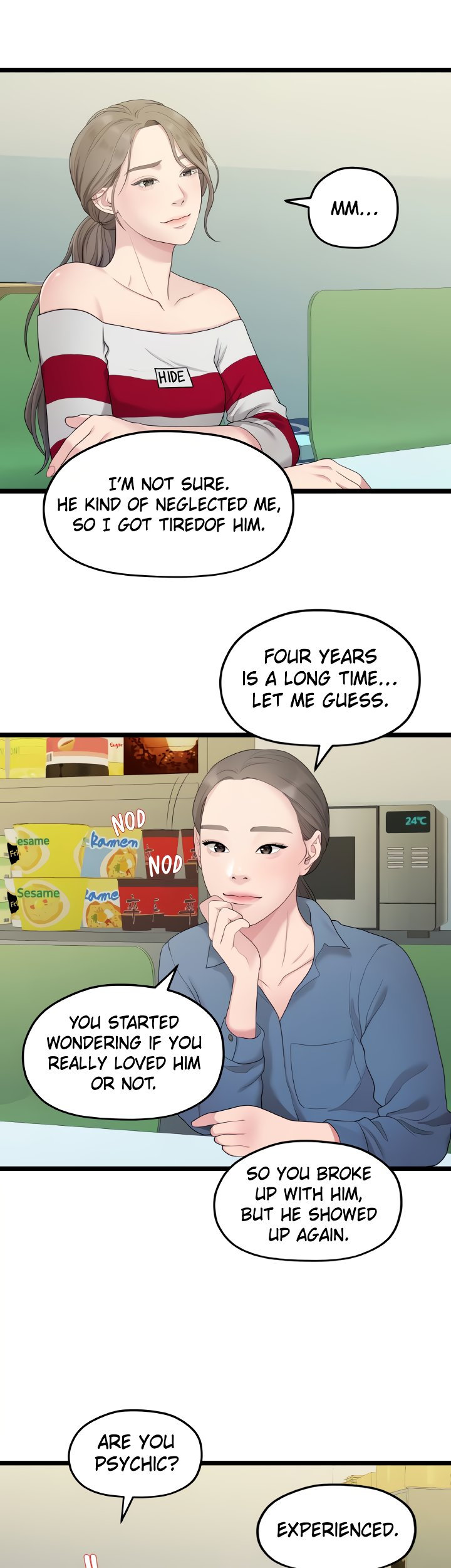 So close, yet so far page 48