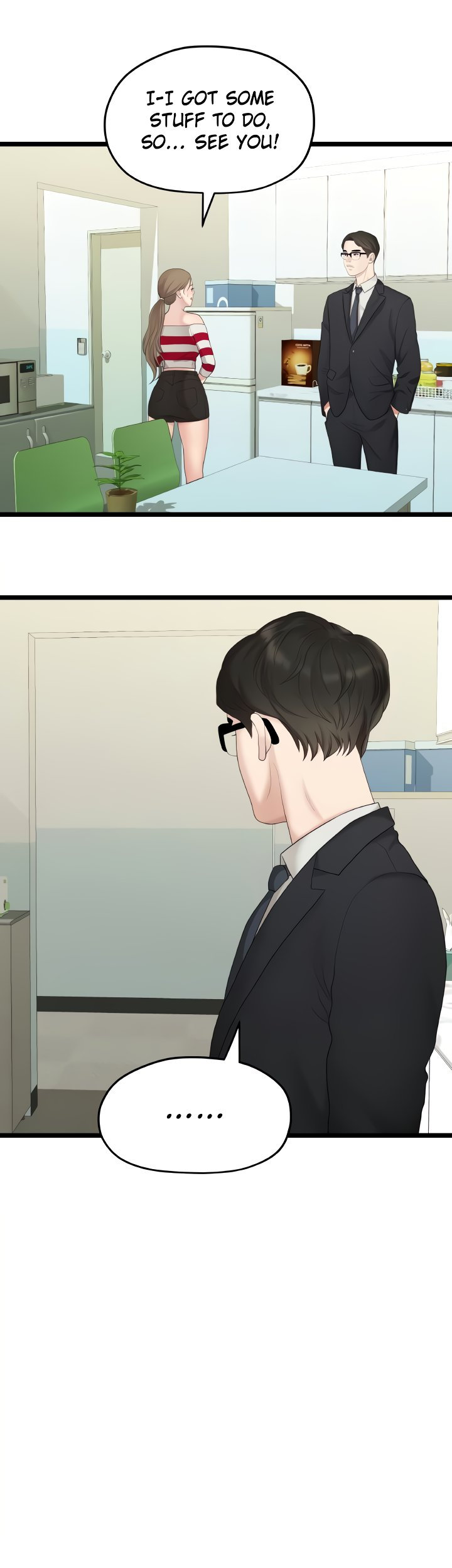 So close, yet so far page 57