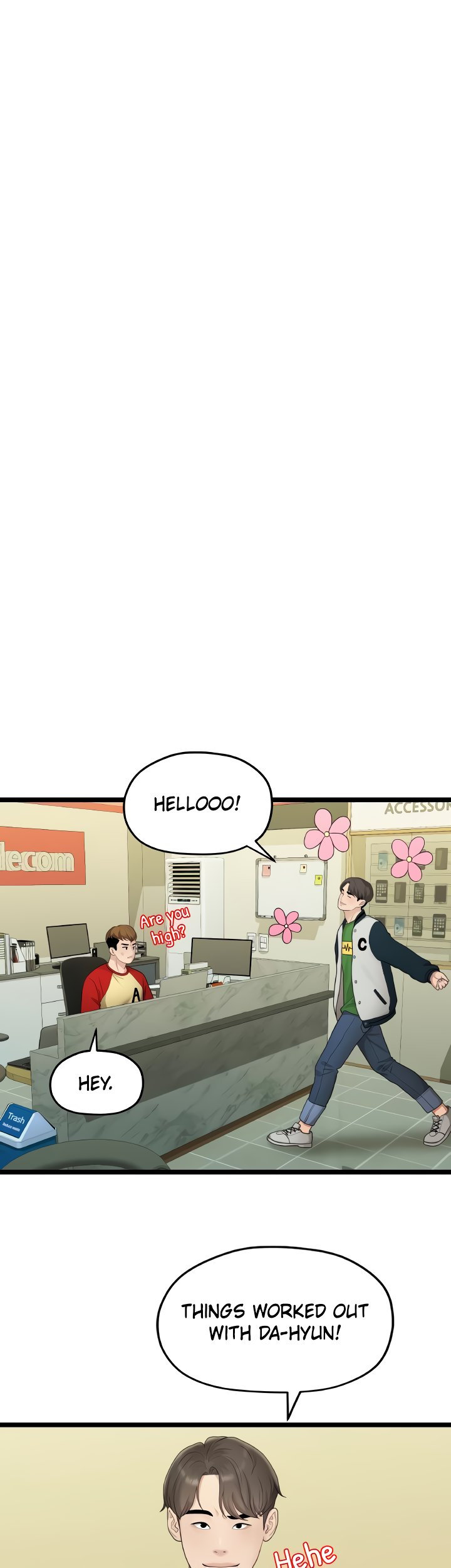 So close, yet so far page 58