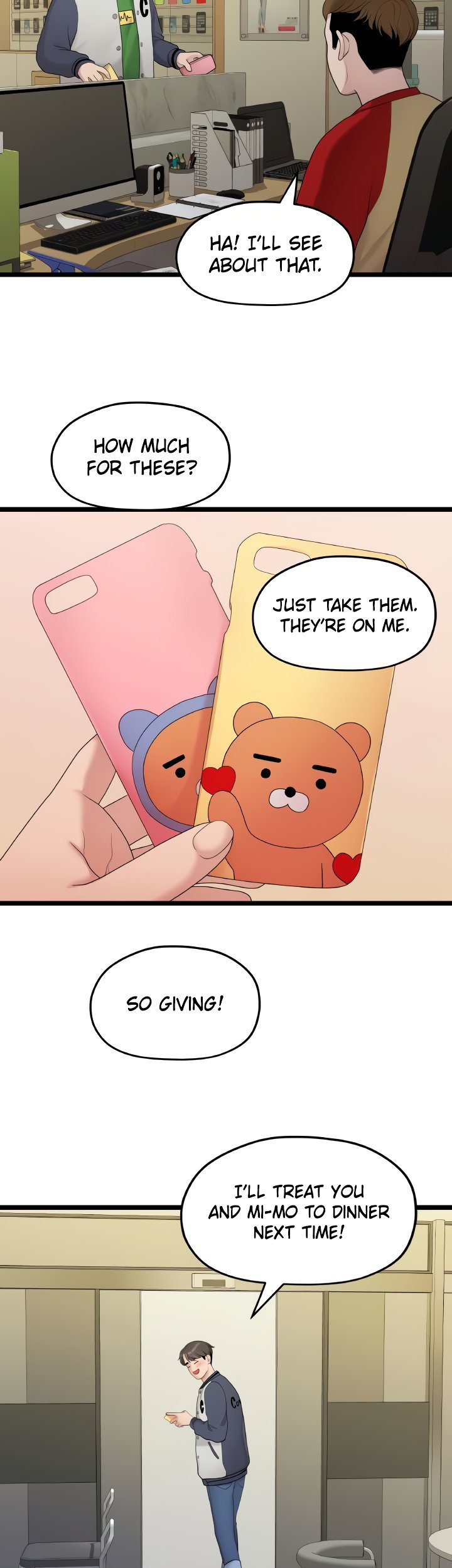 So close, yet so far page 61