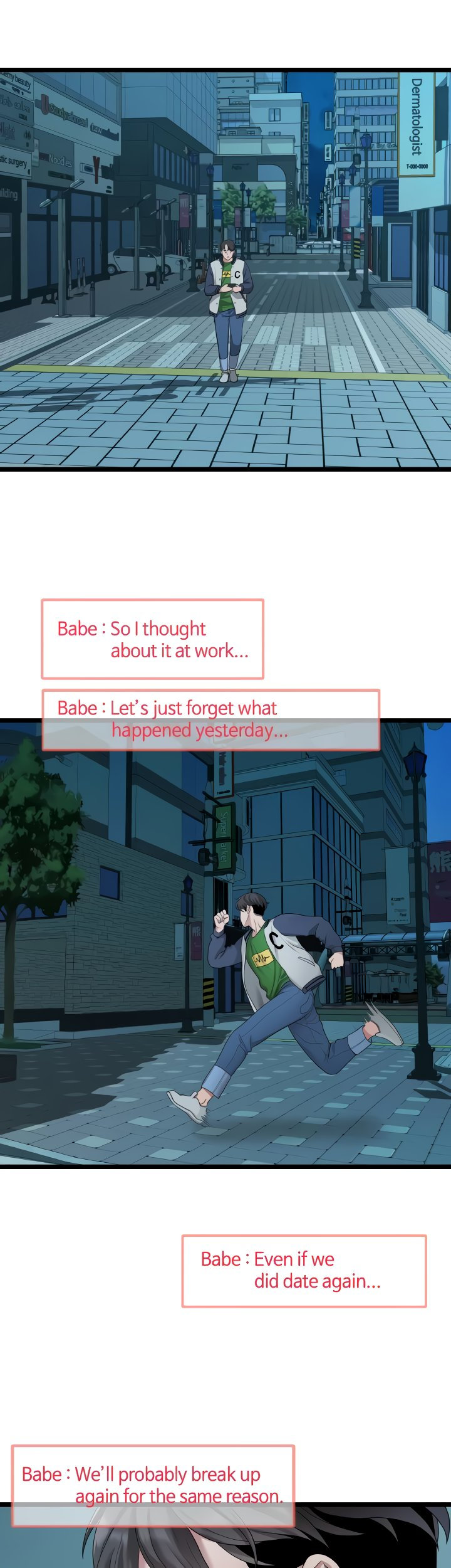 So close, yet so far page 63
