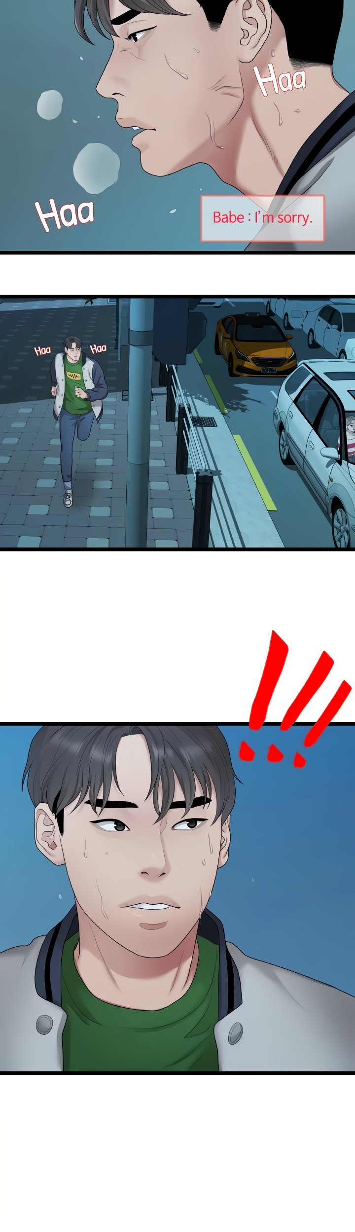 So close, yet so far page 64