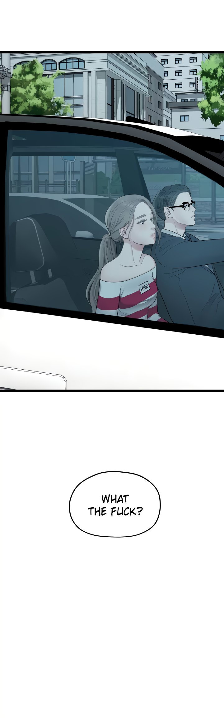 So close, yet so far page 65