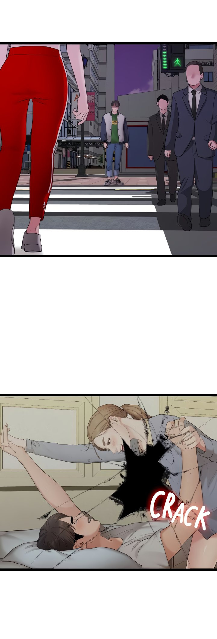 So close, yet so far page 69