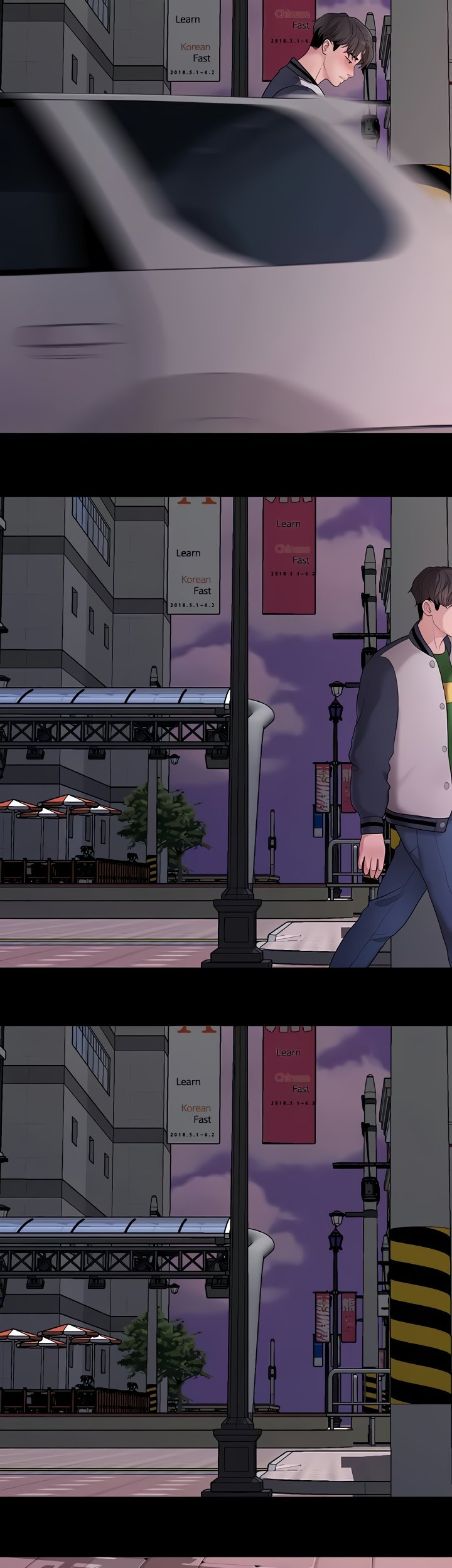 So close, yet so far page 75