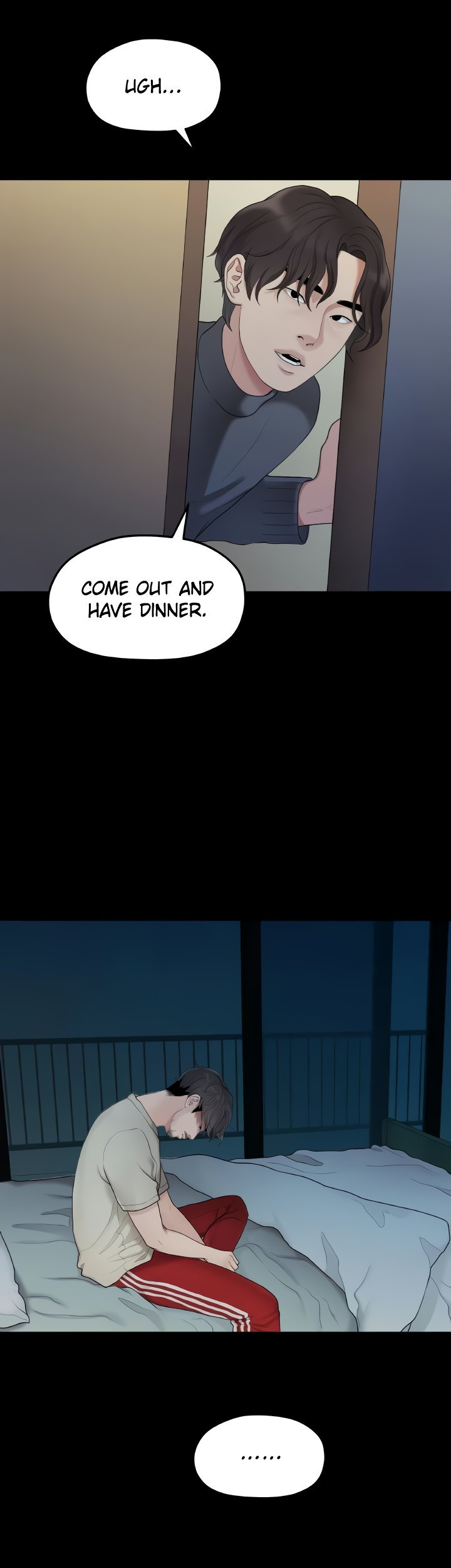So close, yet so far page 80