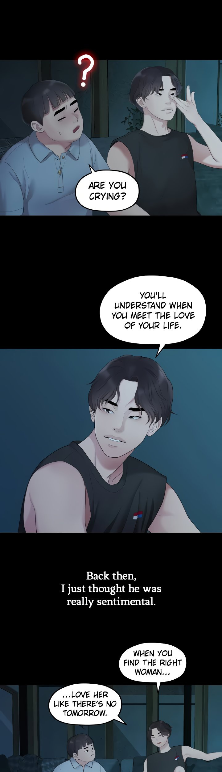 So close, yet so far page 89
