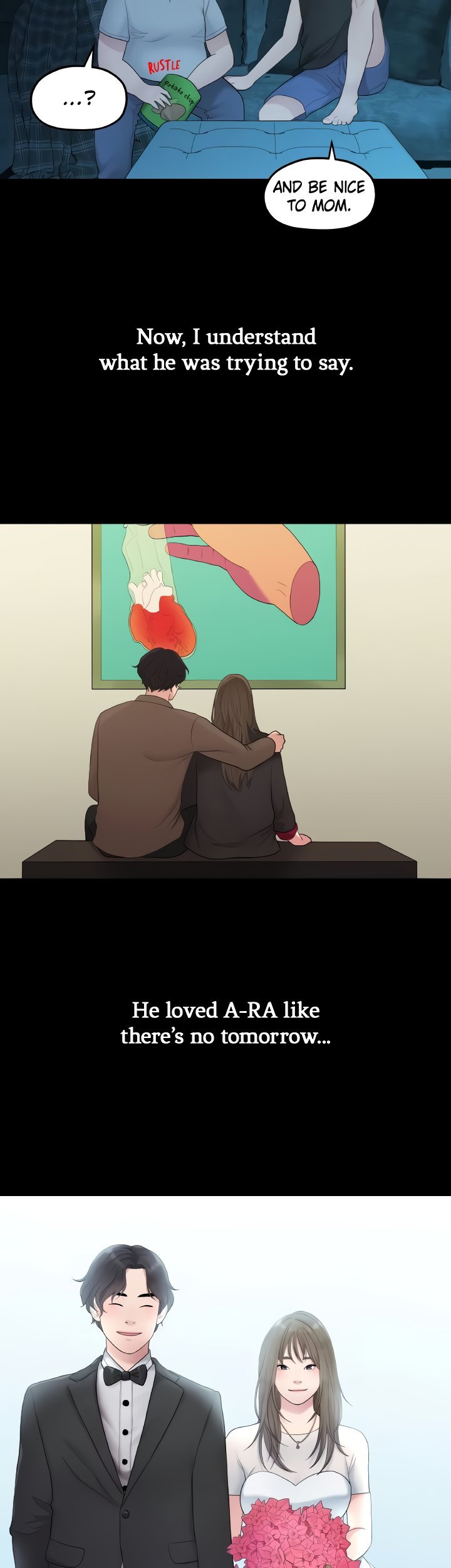 So close, yet so far page 90