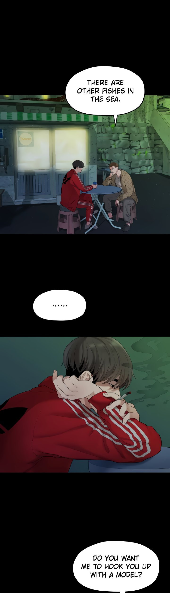 So close, yet so far page 95