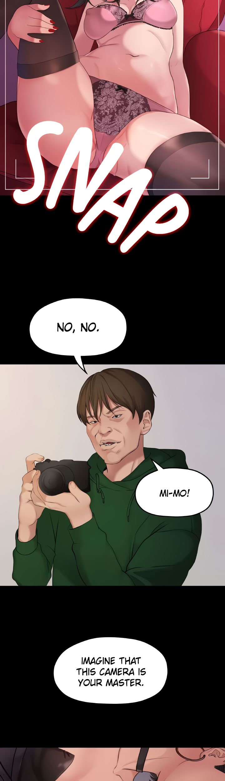 So close, yet so far page 3