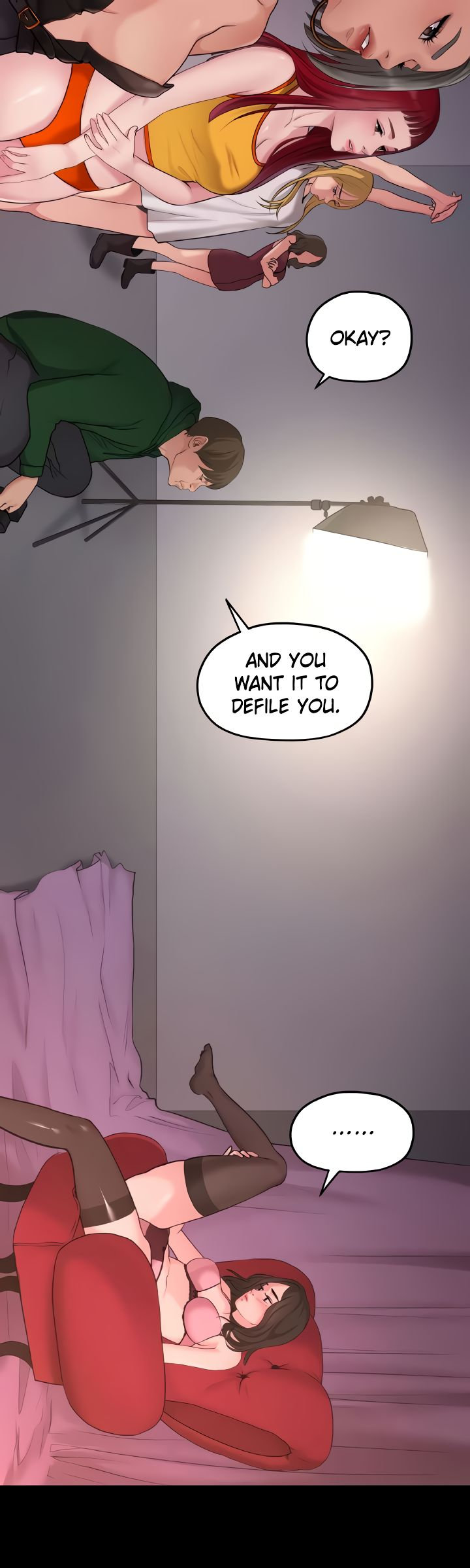 So close, yet so far page 4