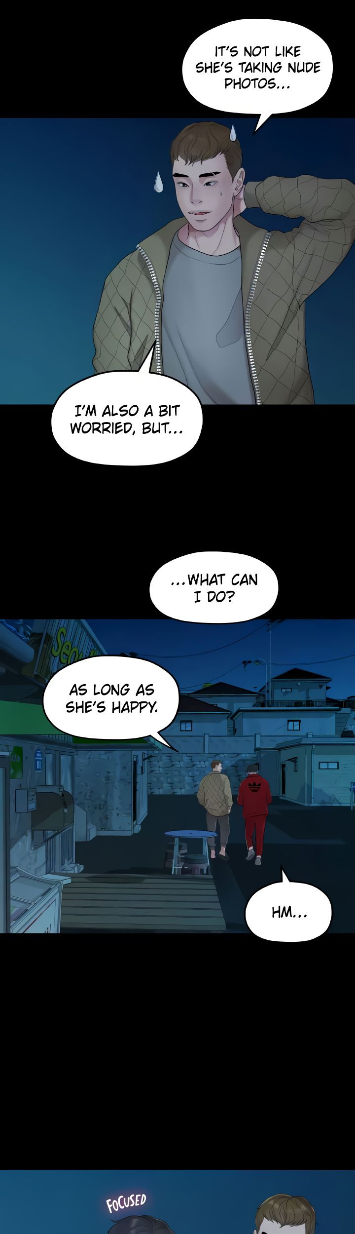So close, yet so far page 14