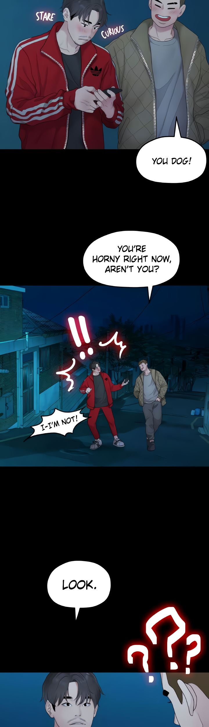 So close, yet so far page 15