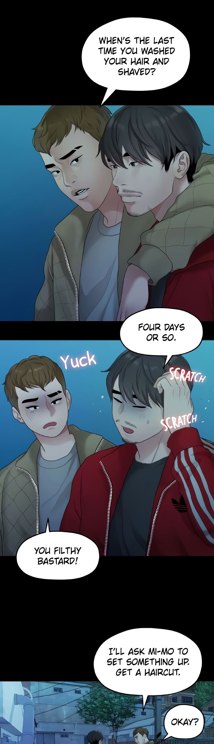 So close, yet so far page 20