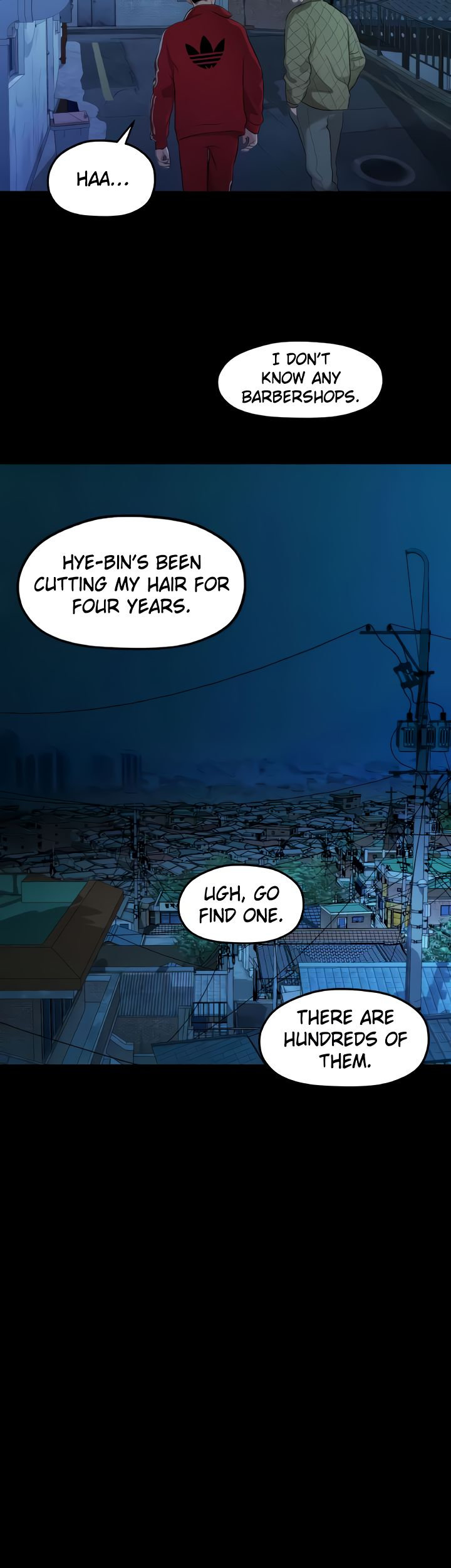 So close, yet so far page 21
