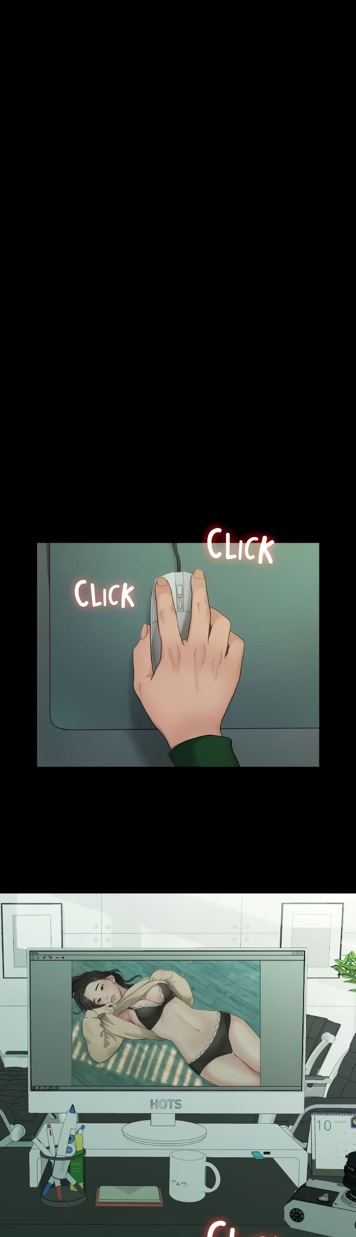 So close, yet so far page 22
