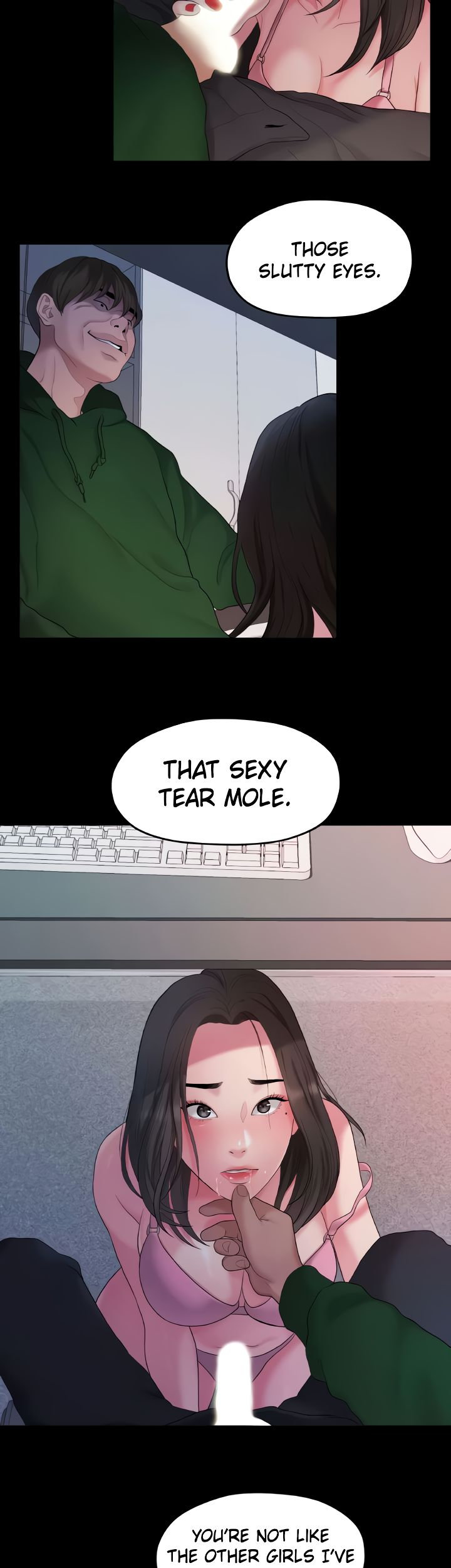 So close, yet so far page 25