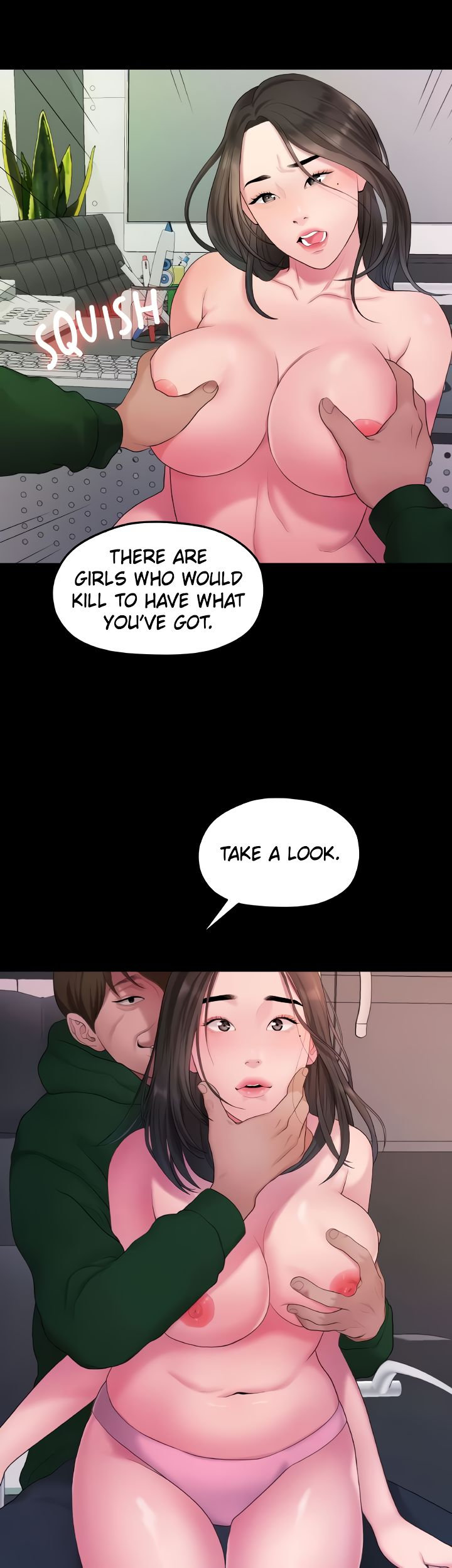 So close, yet so far page 27