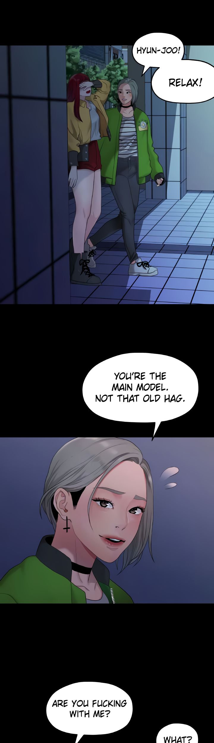 So close, yet so far page 37
