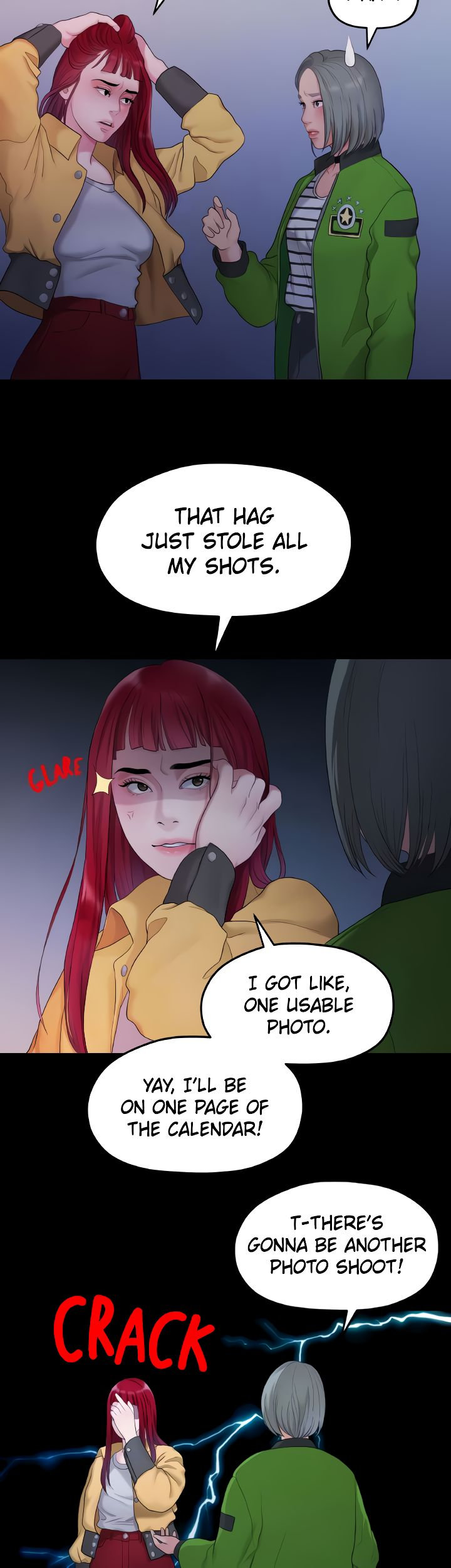 So close, yet so far page 38