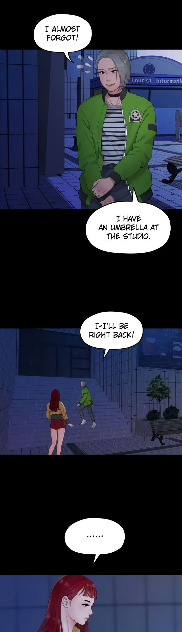 So close, yet so far page 40