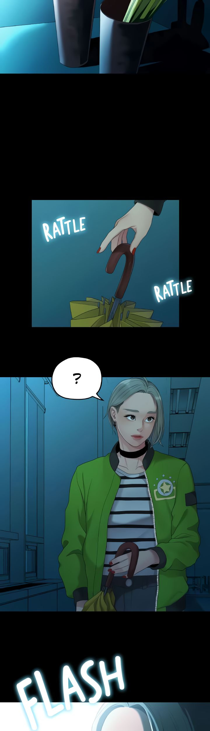 So close, yet so far page 45