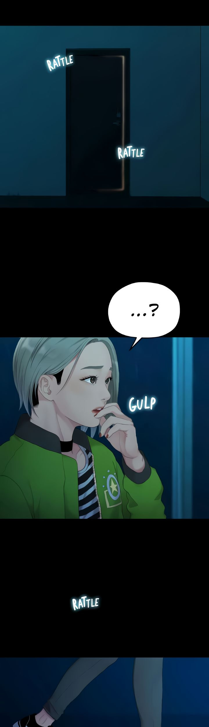 So close, yet so far page 47