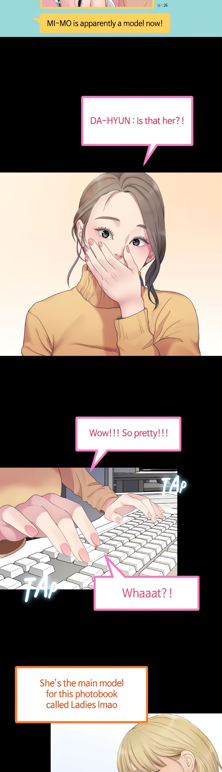 So close, yet so far page 57
