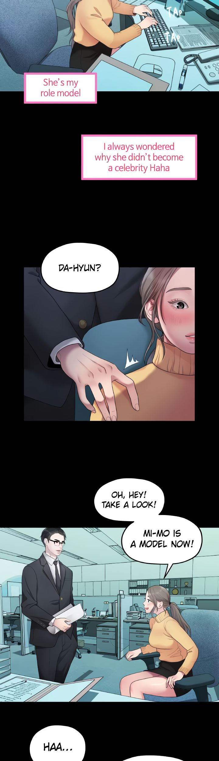 So close, yet so far page 60