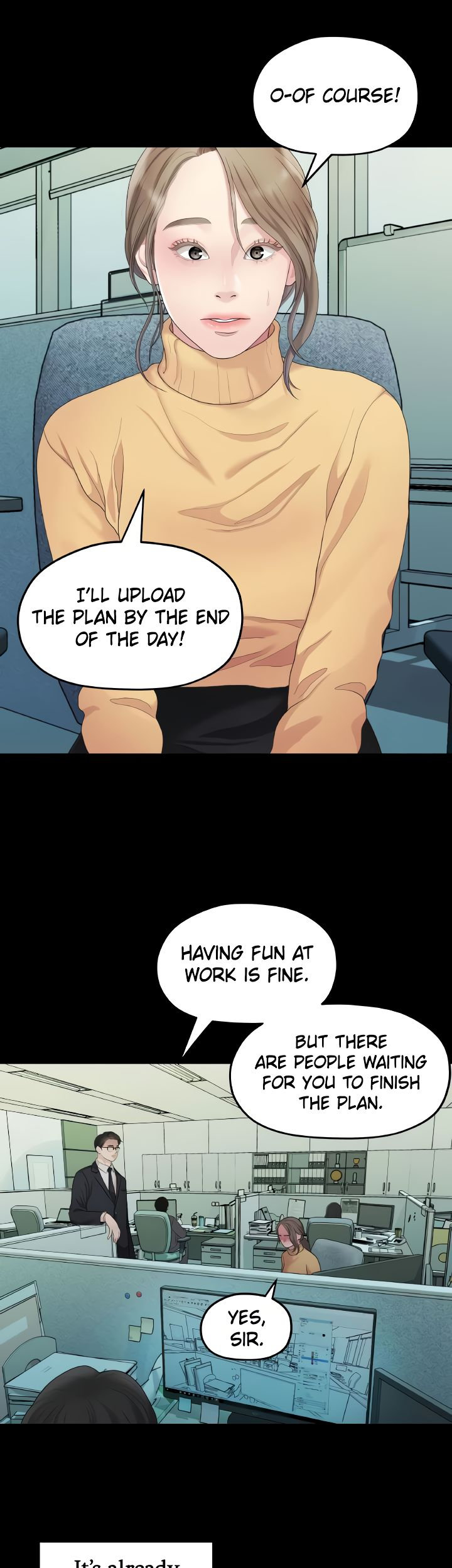 So close, yet so far page 62