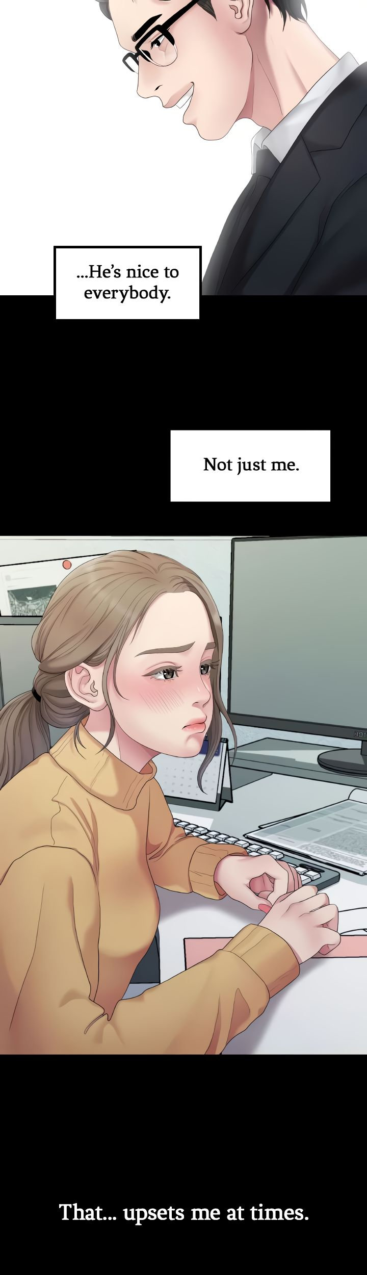 So close, yet so far page 64
