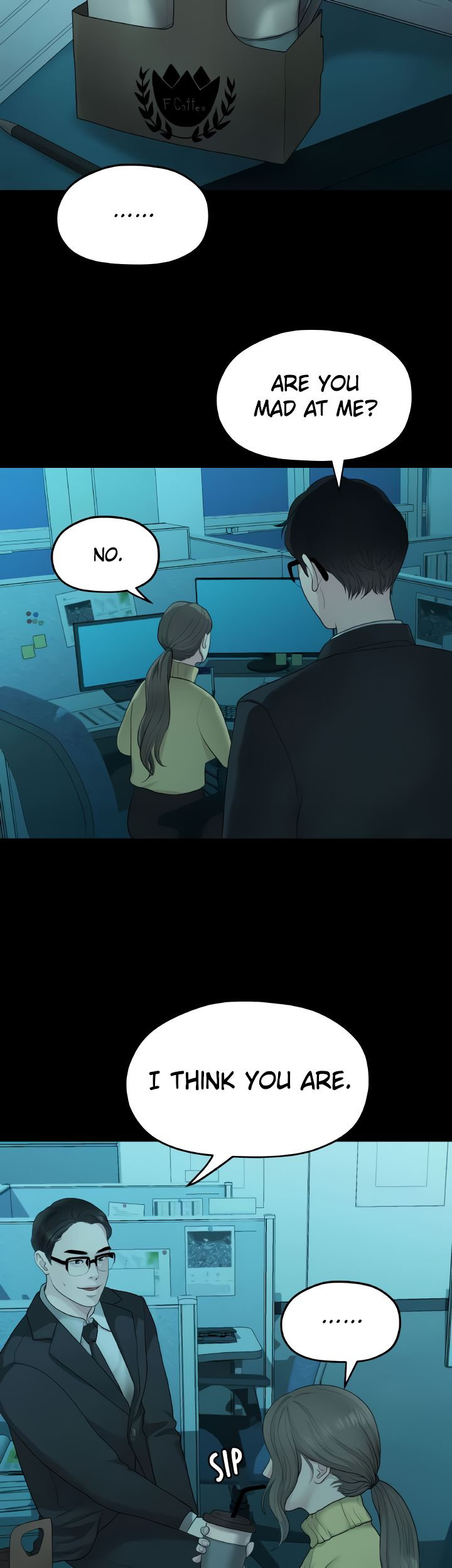 So close, yet so far page 71