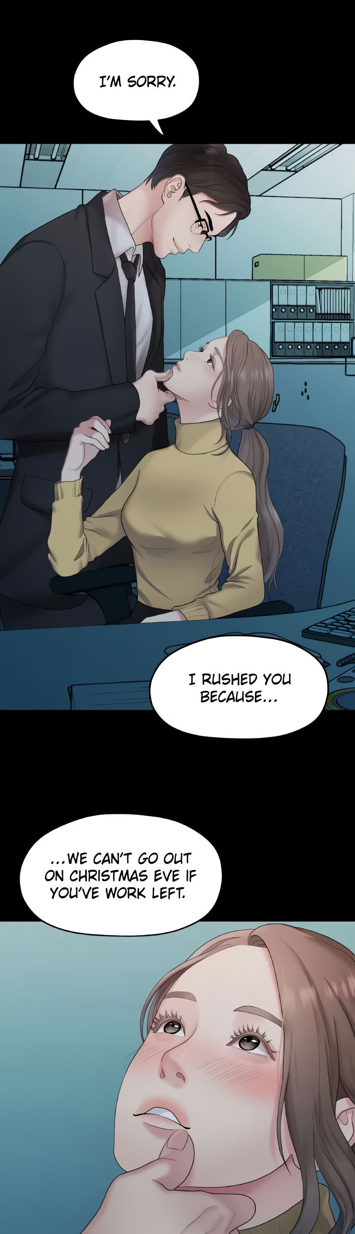 So close, yet so far page 73