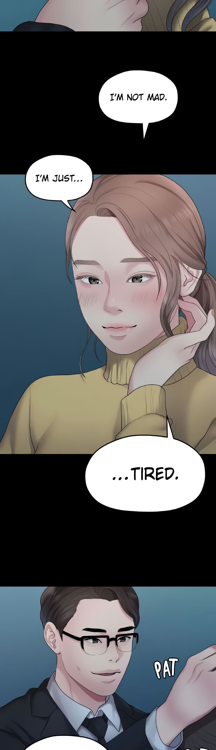 So close, yet so far page 74