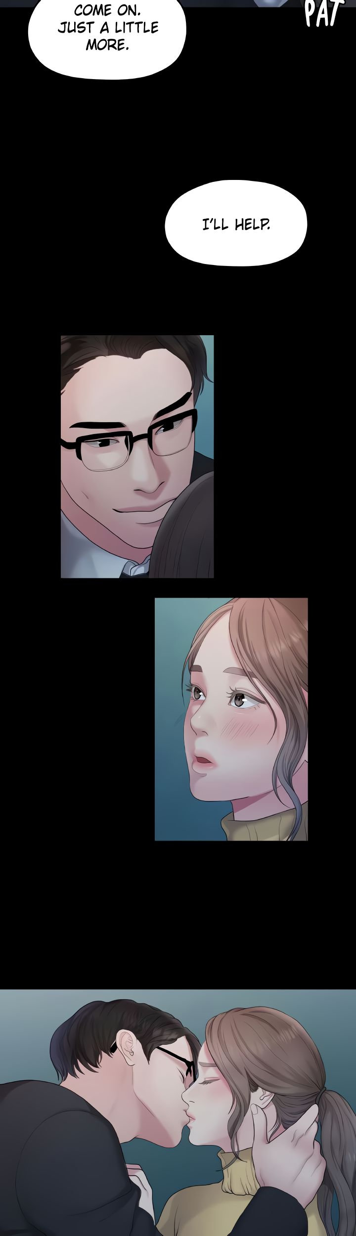 So close, yet so far page 75