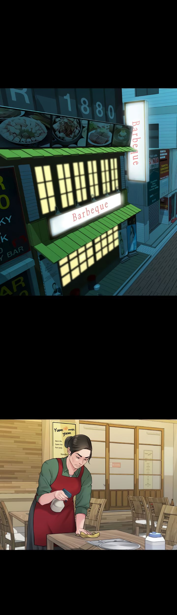 So close, yet so far page 77