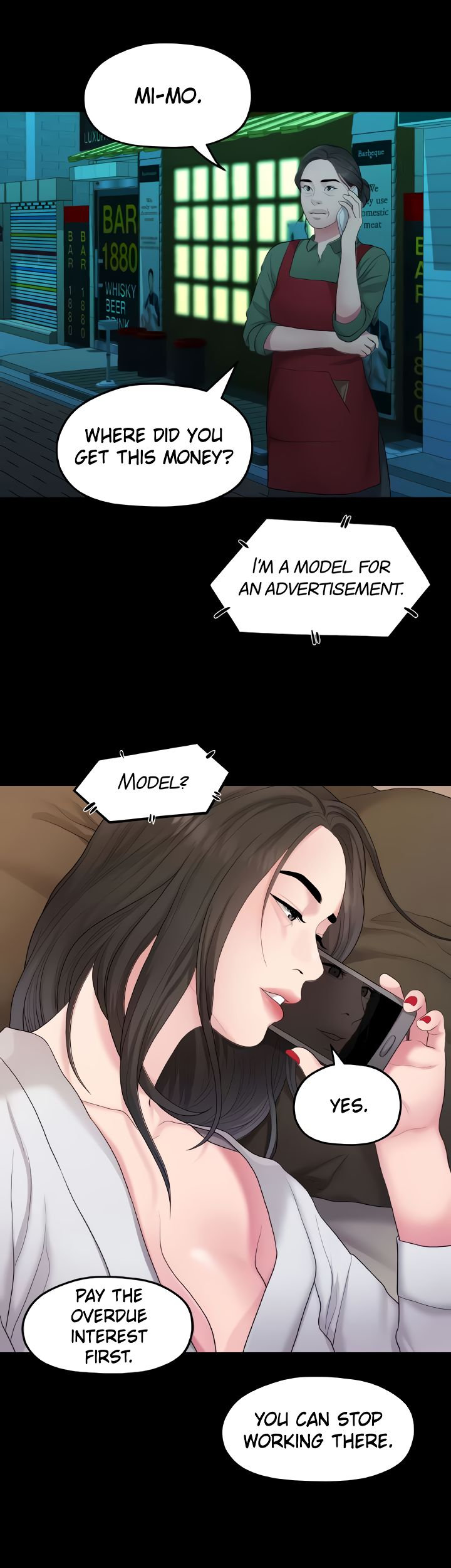 So close, yet so far page 80