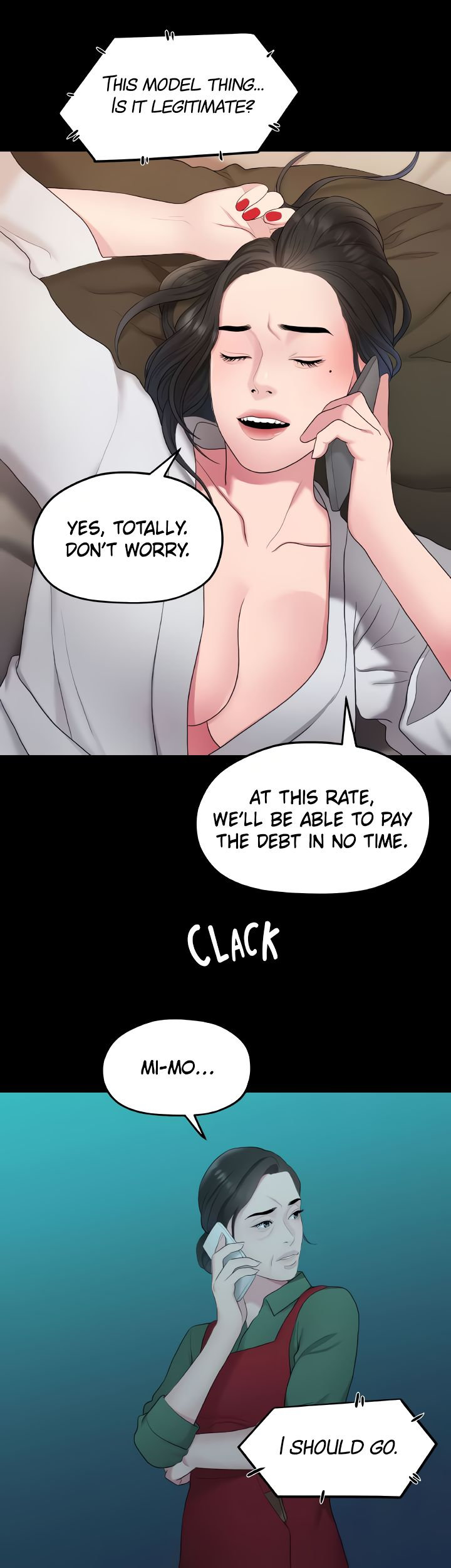 So close, yet so far page 81