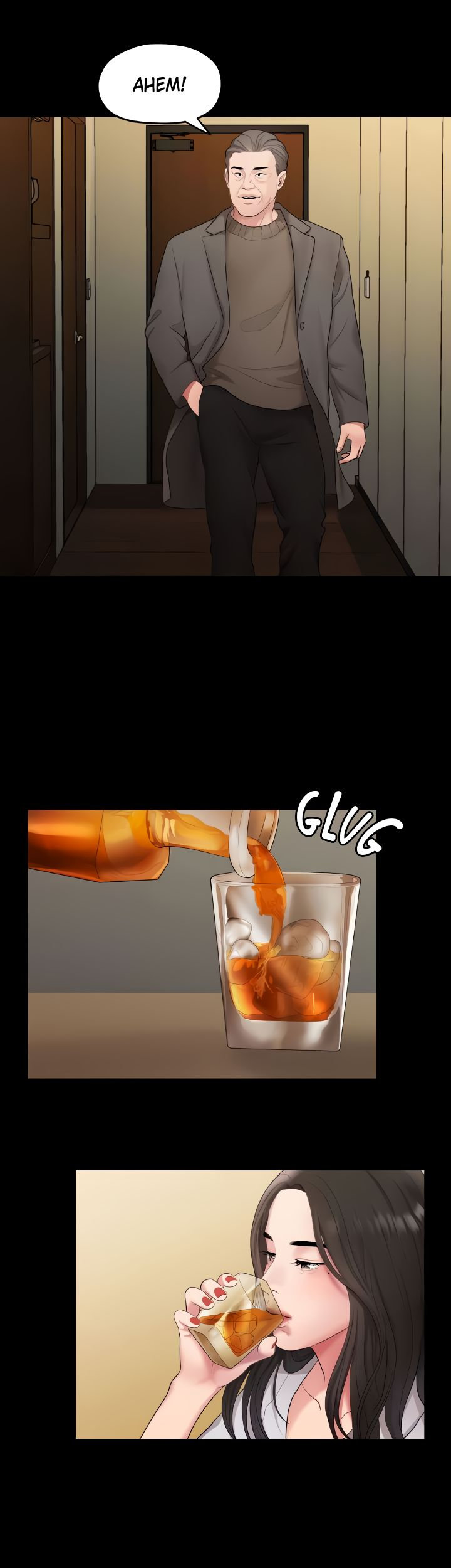 So close, yet so far page 83