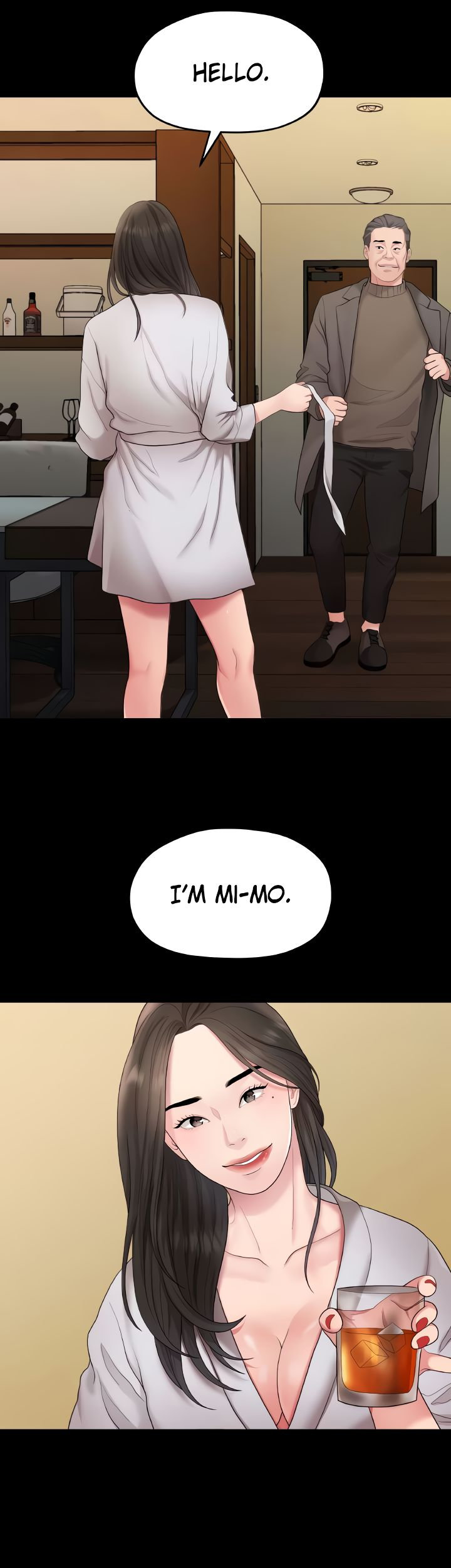 So close, yet so far page 84