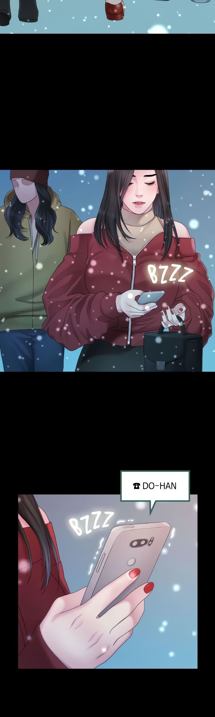 So close, yet so far page 3