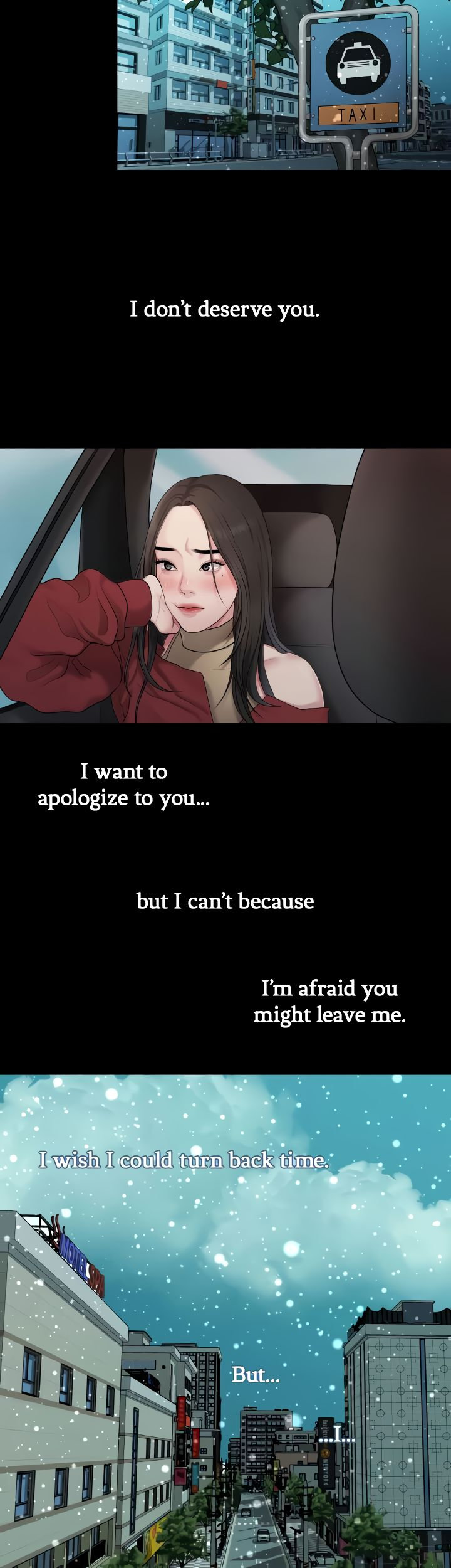 So close, yet so far page 5