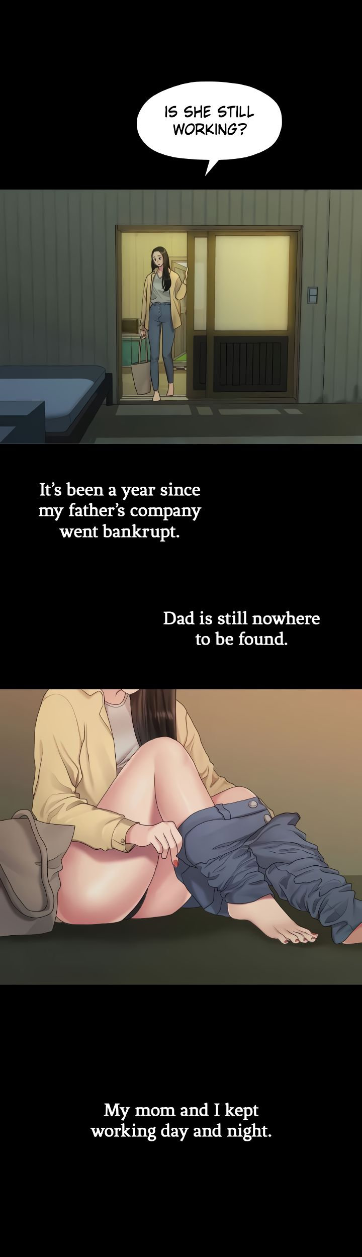 So close, yet so far page 8