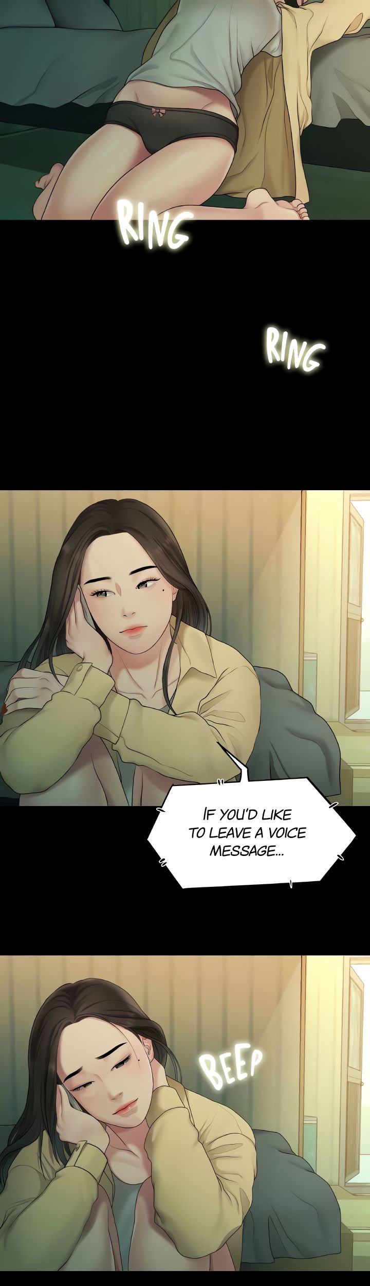 So close, yet so far page 11