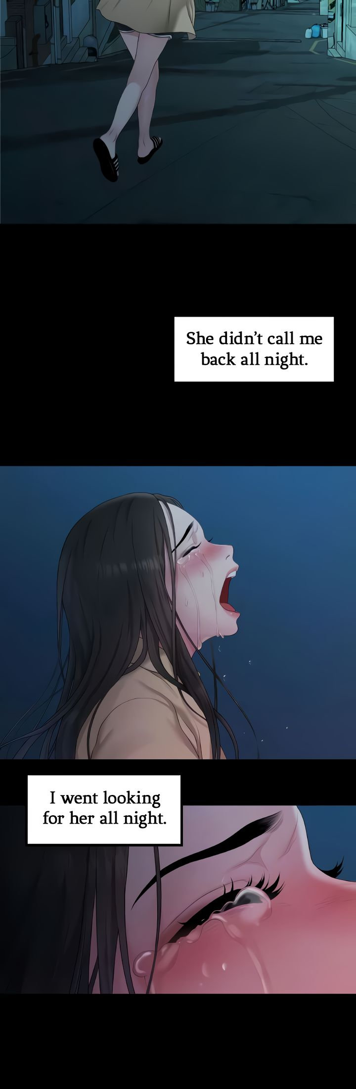 So close, yet so far page 15