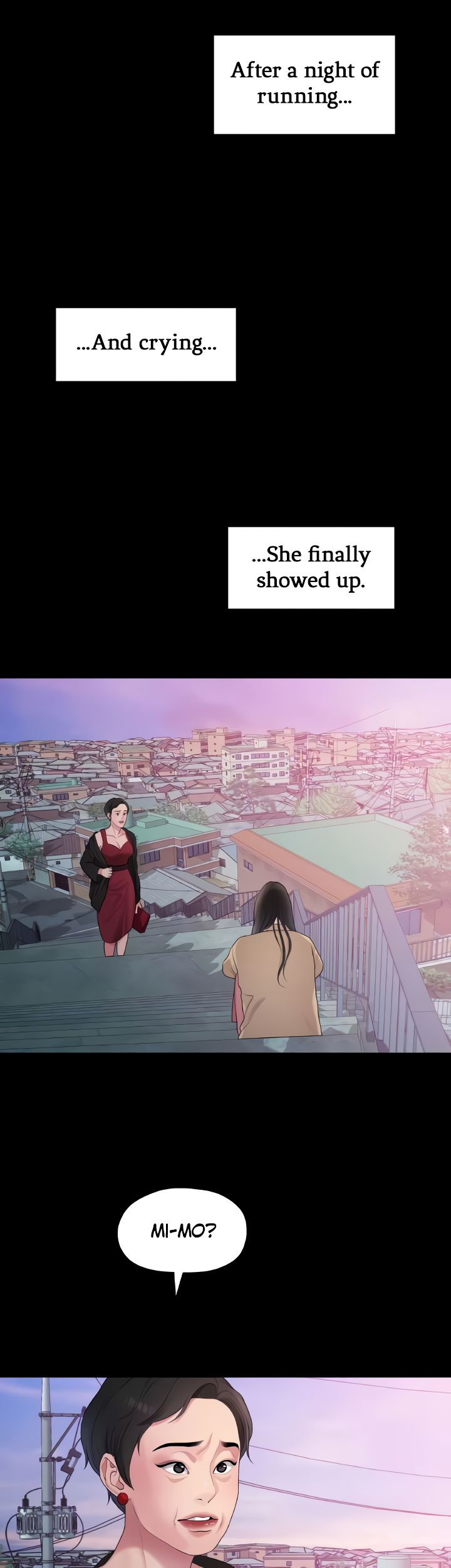 So close, yet so far page 16