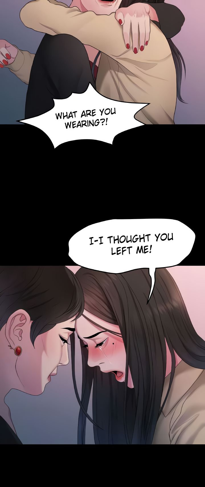 So close, yet so far page 18