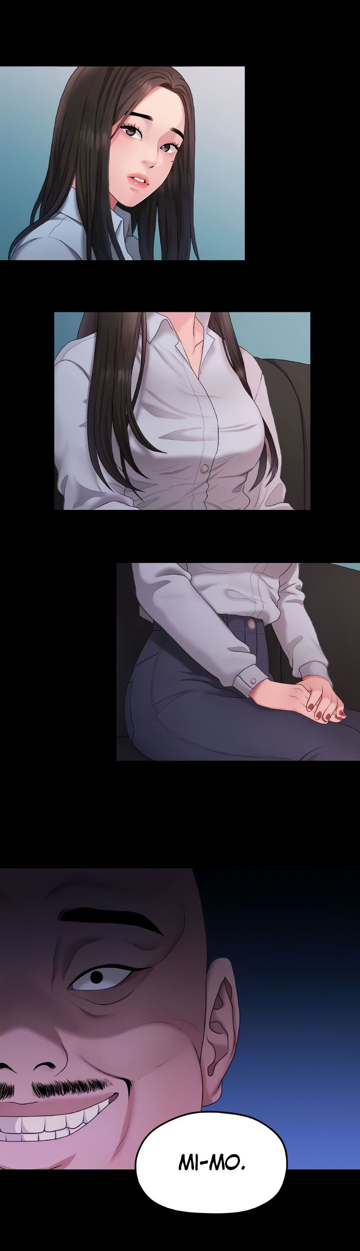 So close, yet so far page 37