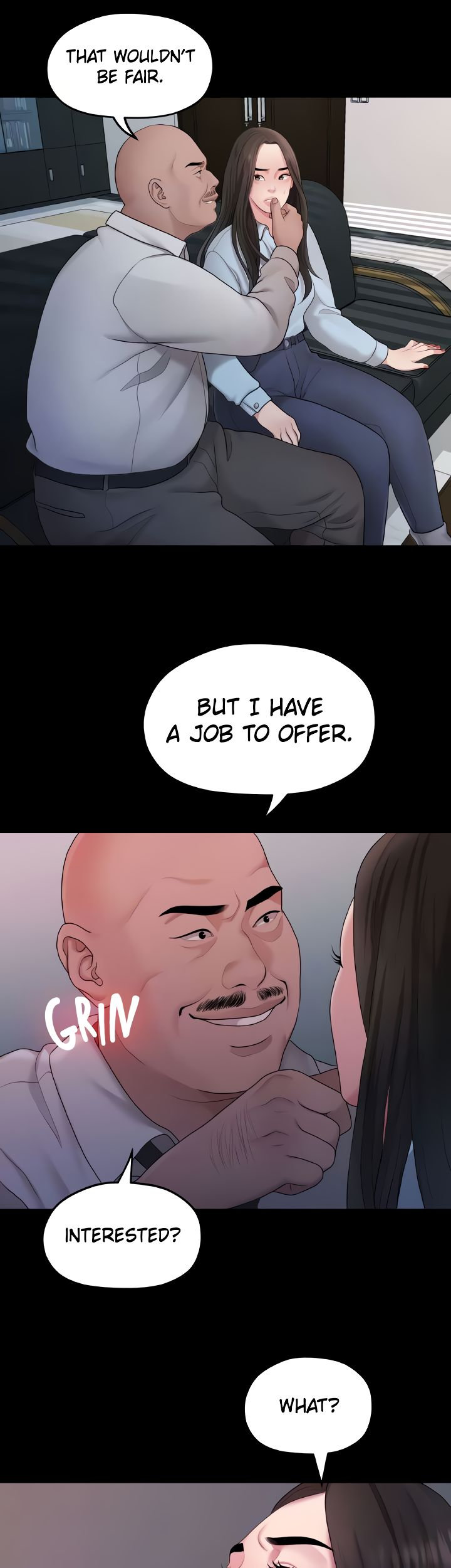 So close, yet so far page 40