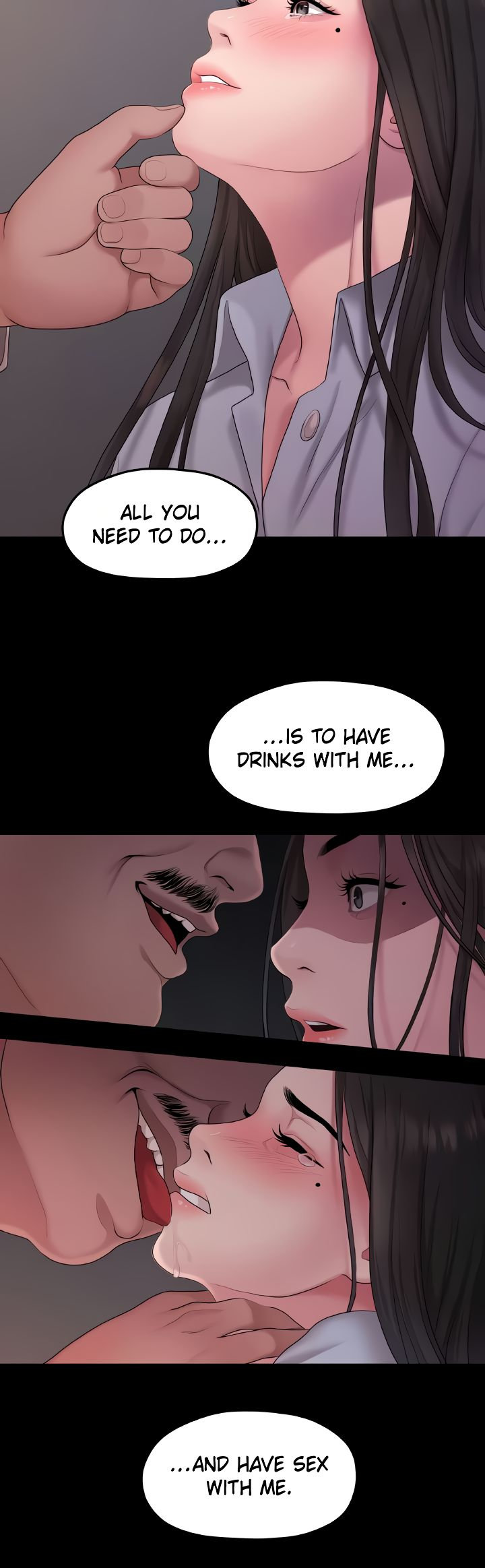 So close, yet so far page 41